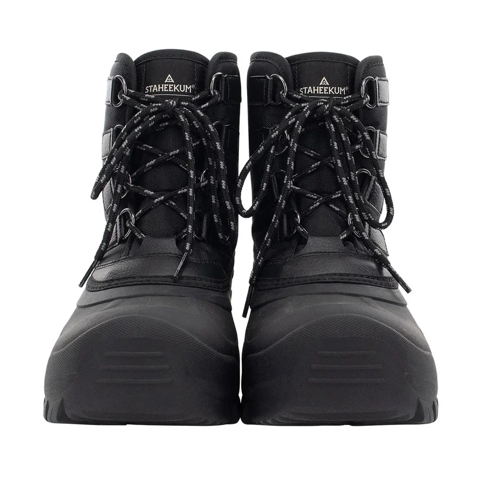 NIB Staheekum Insulated Snow Boots